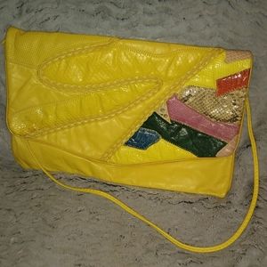 Gold Pocketbook